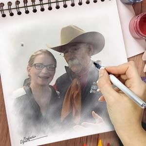 Meet your Posher, Tyanne